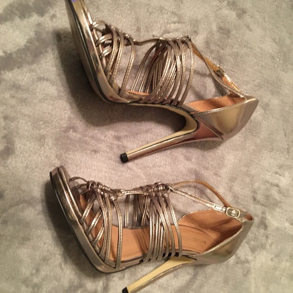 Aldo Klaren Stilettos - Picture 3 of 11